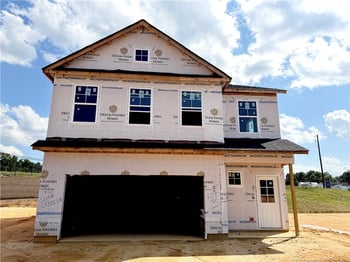 26 Stone Creek Dr Lot 3, Coats, NC 27521