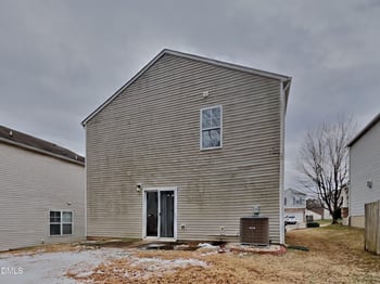 26 Streamwood Way, Clayton, NC 27527