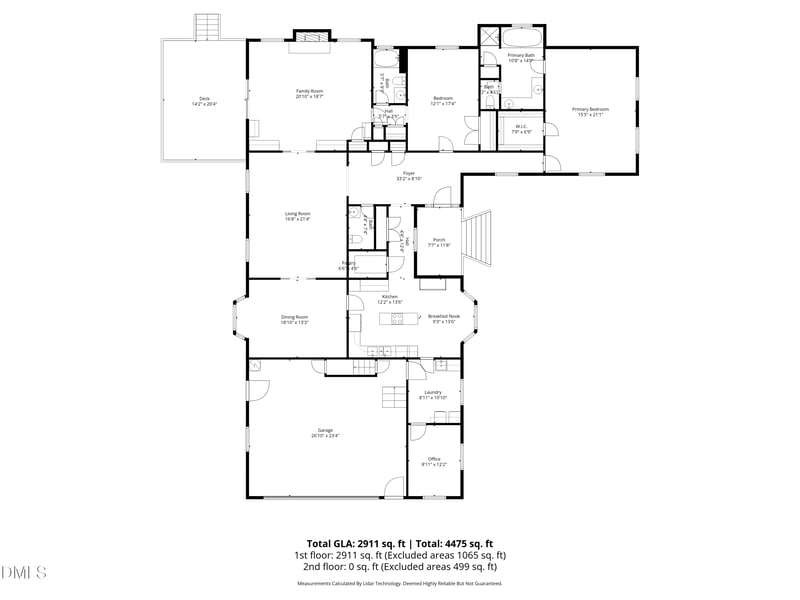 26 Strickland Ln, Lillington, NC 27546