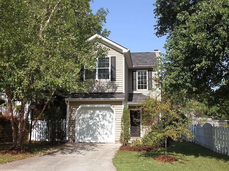 26 Tinsbury Pl, Durham, NC 27713