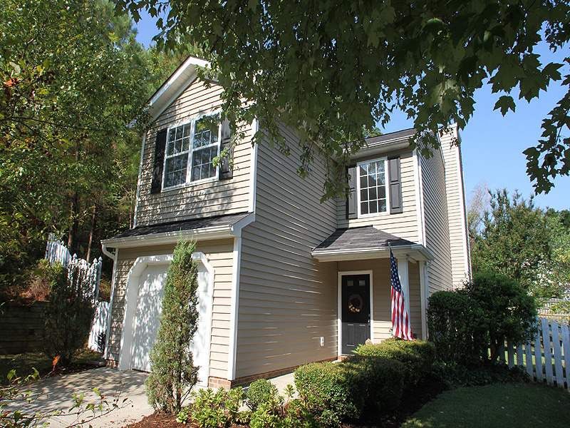 26 Tinsbury Pl, Durham, NC 27713