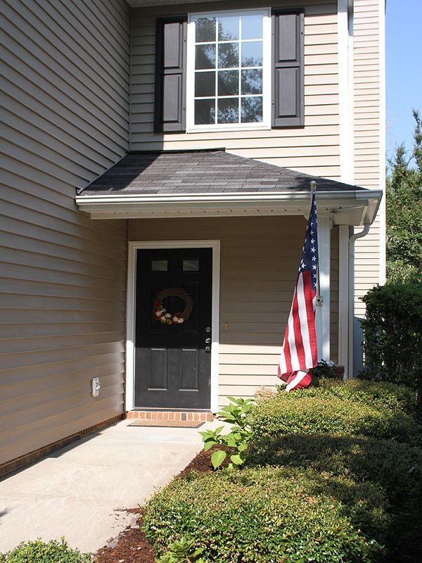 26 Tinsbury Pl, Durham, NC 27713
