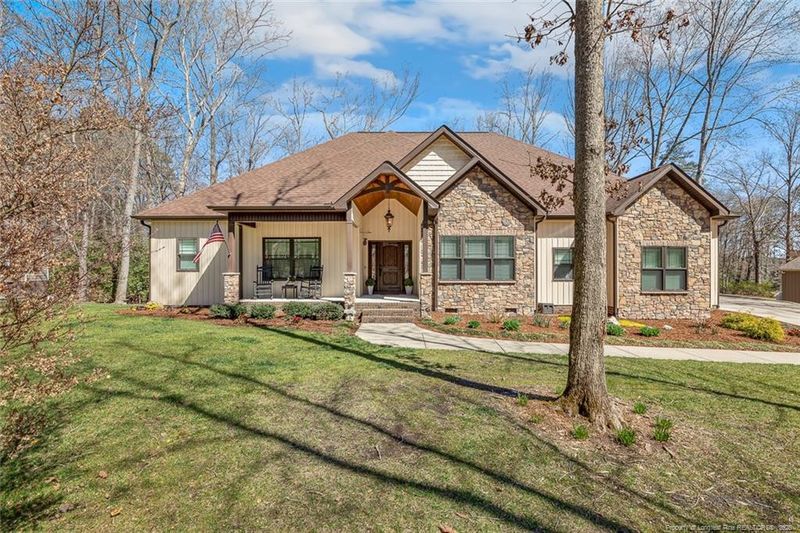 26 Traceway, Sanford, NC 27332
