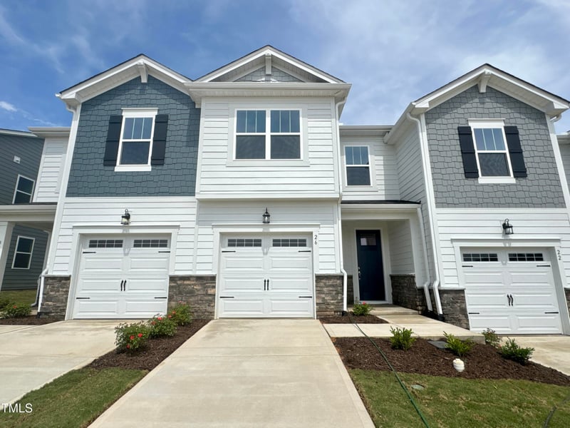 26 Twin Birch Dr, Angier, NC 27501