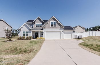 26 Union City Ct, Clayton, NC 27520