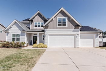 26 Union City Ct, Clayton, NC 27520