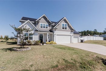 26 Union City Ct, Clayton, NC 27520