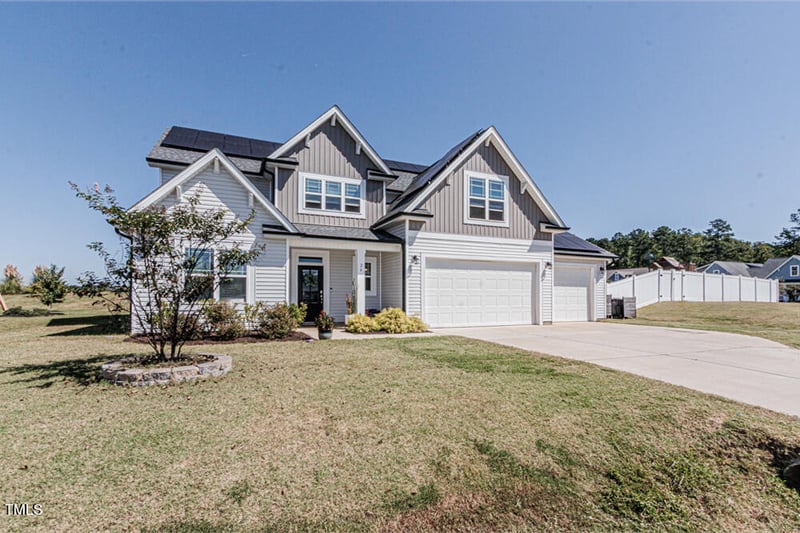26 Union City Ct, Clayton, NC 27520