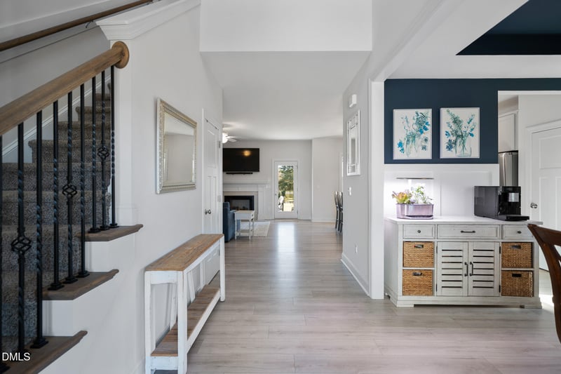 26 Valleydale Dr, Benson, NC 27504