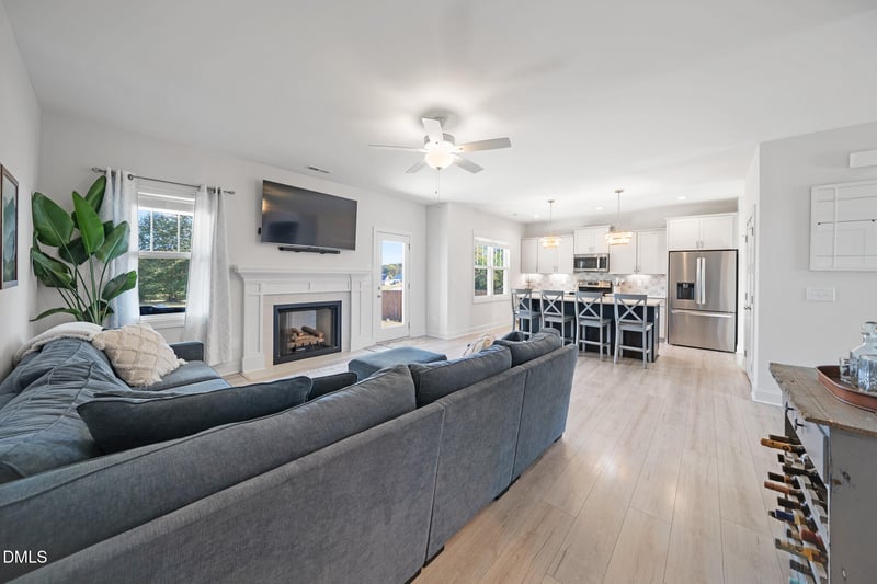 26 Valleydale Dr, Benson, NC 27504