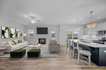 26 Valleydale Dr, Benson, NC 27504