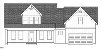 26 Watermere St, Wendell, NC 27591