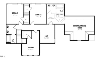 26 Watermere St, Wendell, NC 27591