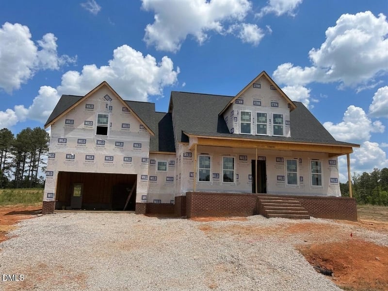 26 Watermere St, Wendell, NC 27591