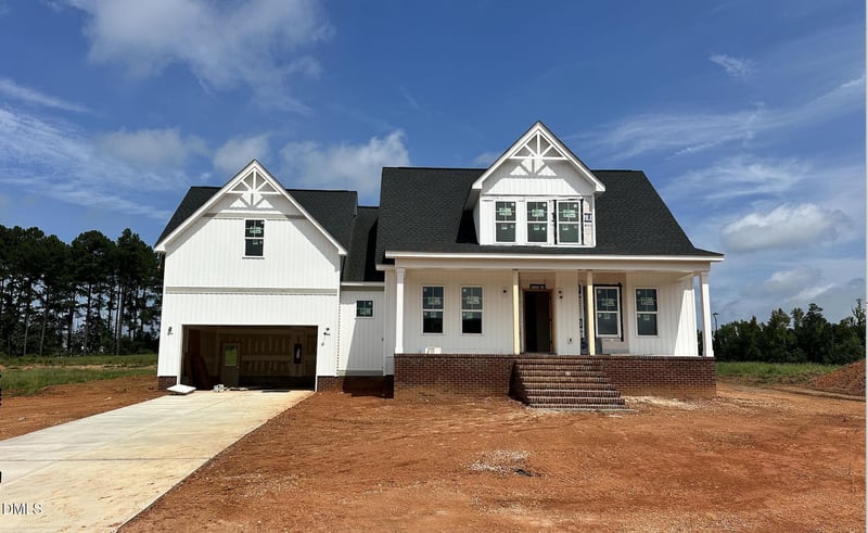 26 Watermere St, Wendell, NC 27591
