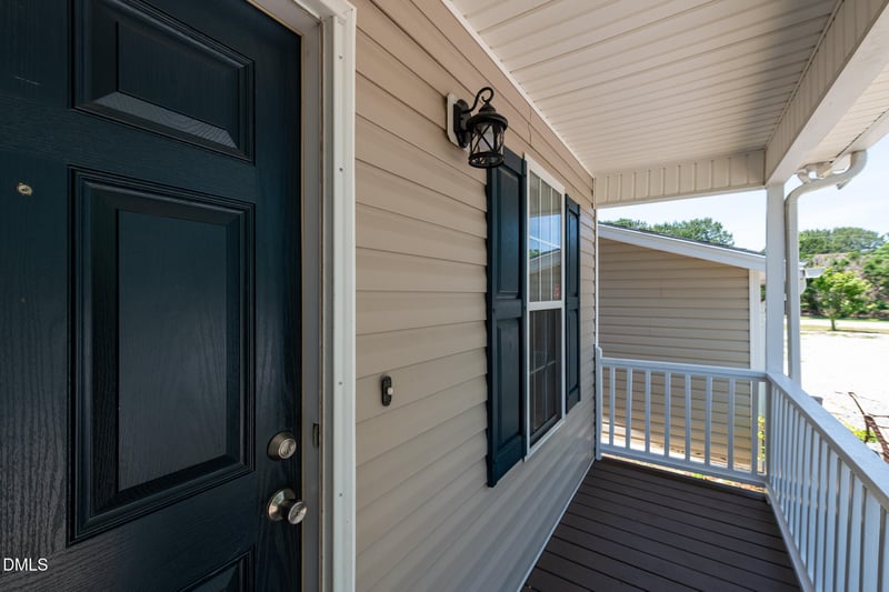 26 Weatherspoon Ln, Smithfield, NC 27577