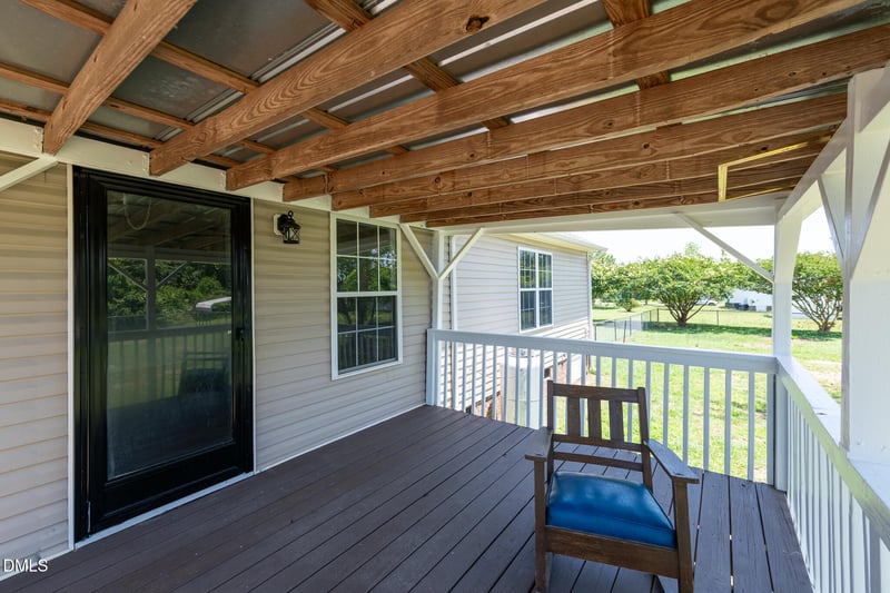 26 Weatherspoon Ln, Smithfield, NC 27577