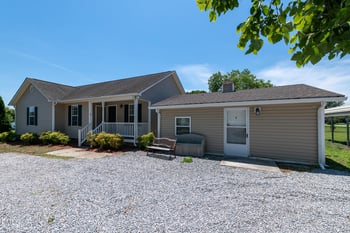 26 Weatherspoon Ln, Smithfield, NC 27577