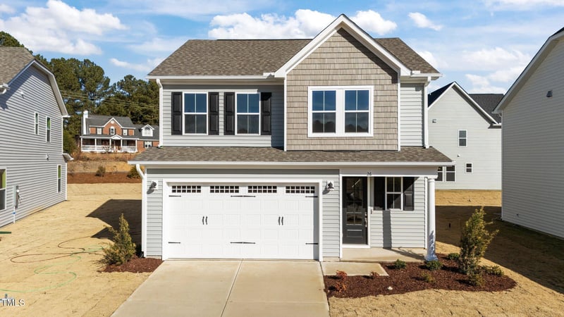26 Wildflower Ct, Clayton, NC 27520