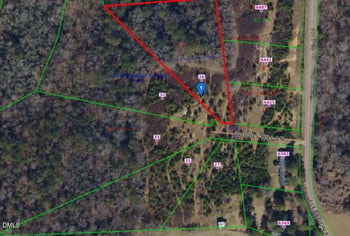 26 Woods Hill Ln Lot 8, Benson, NC 27504