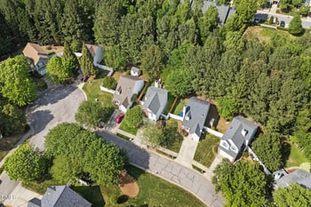 260 Adefield Ln, Holly Springs, NC 27540