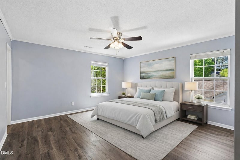260 Adefield Ln, Holly Springs, NC 27540
