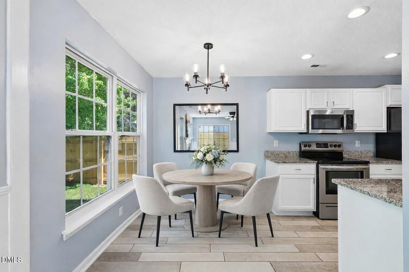 260 Adefield Ln, Holly Springs, NC 27540