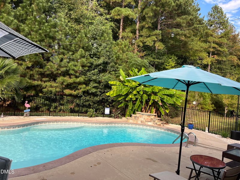 260 Ainsley Ct, Clayton, NC 27527