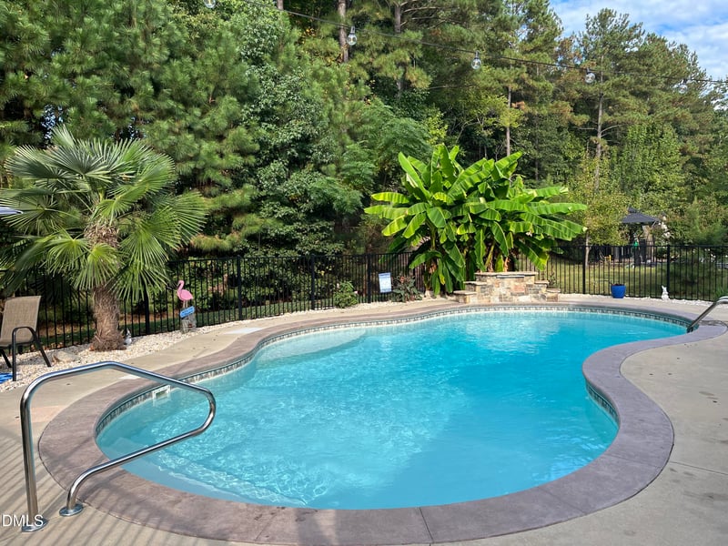 260 Ainsley Ct, Clayton, NC 27527