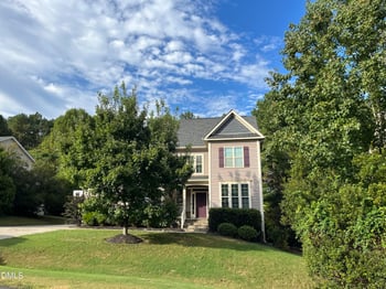 260 Ainsley Ct, Clayton, NC 27527