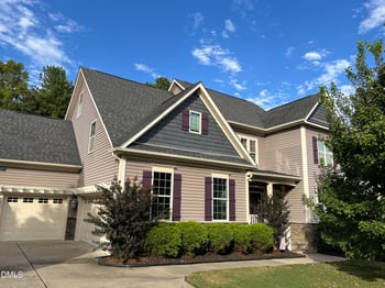 260 Ainsley Ct, Clayton, NC 27527