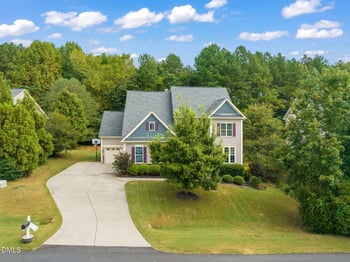 260 Ainsley Ct, Clayton, NC 27527