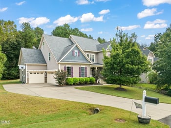 260 Ainsley Ct, Clayton, NC 27527
