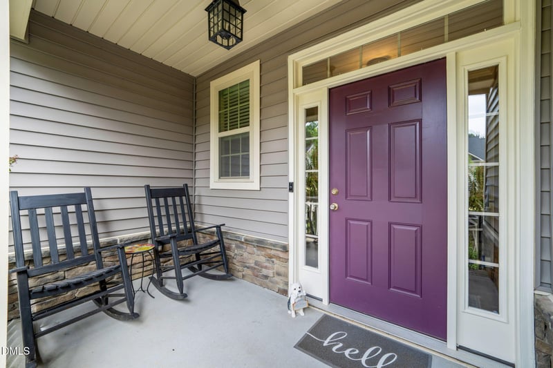 260 Ainsley Ct, Clayton, NC 27527