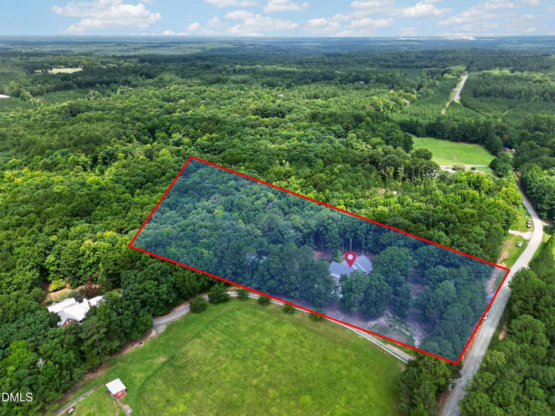260 Allen Farms Rd, Sanford, NC 27330