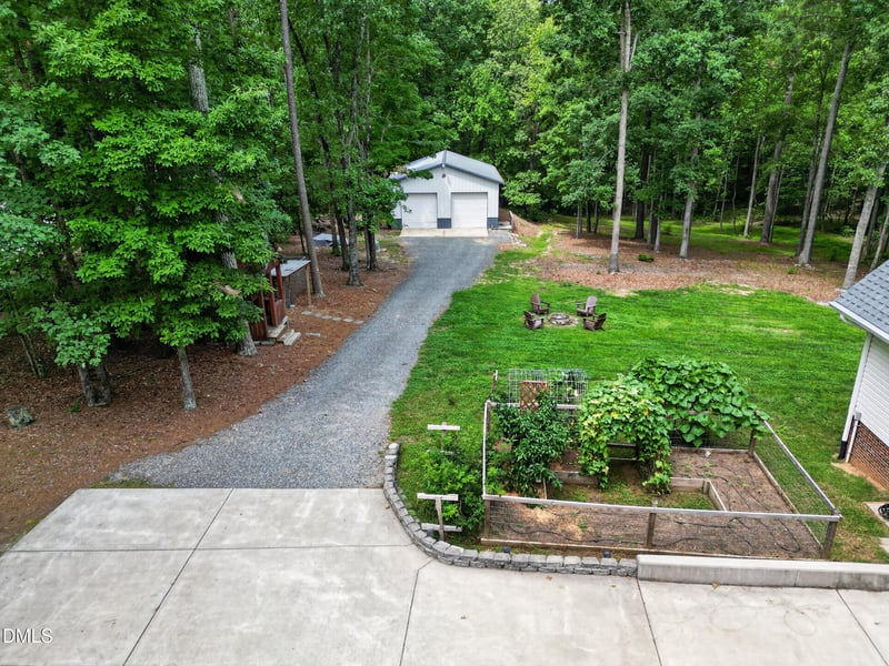 260 Allen Farms Rd, Sanford, NC 27330
