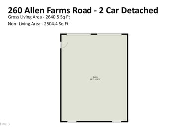 260 Allen Farms Rd, Sanford, NC 27330