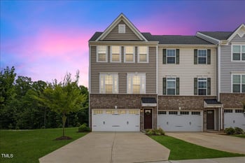 260 Amber Acorn Ave, Raleigh, NC 27603