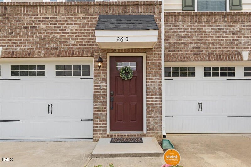 260 Amber Acorn Ave, Raleigh, NC 27603