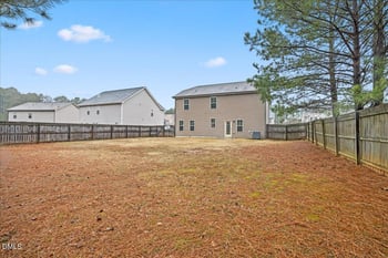 260 Ambergate Dr, Youngsville, NC 27596
