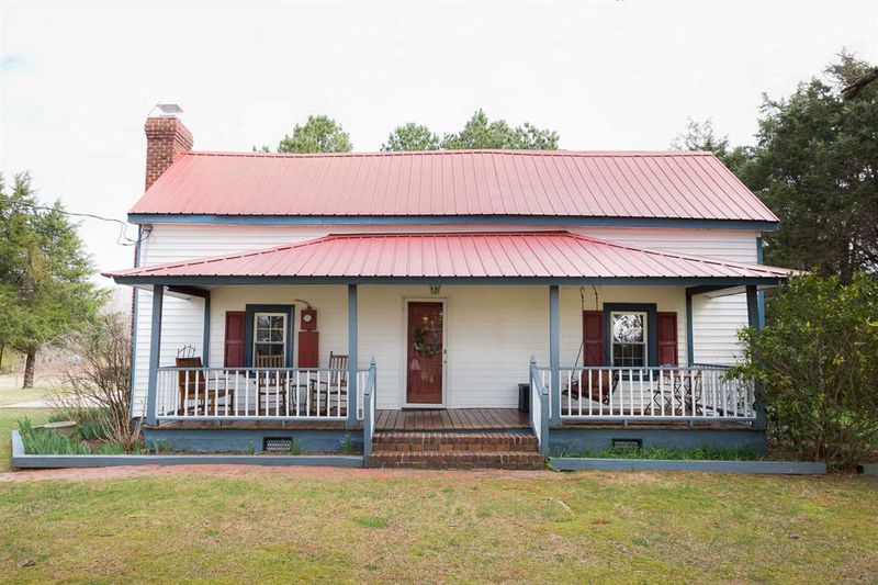 260 Bennett Perry Rd, Louisburg, NC 27519