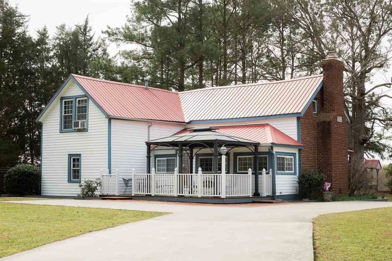 260 Bennett Perry Rd, Louisburg, NC 27519