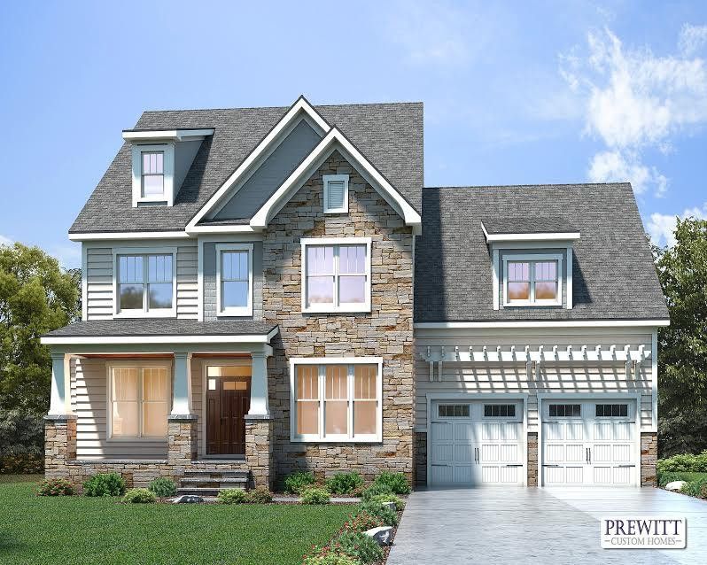 260 Character Dr, Rolesville, NC 27571