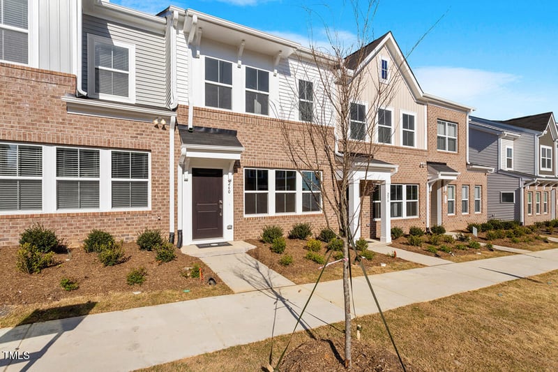 260 Chesapeake Commons St #156, Garner, NC 27529