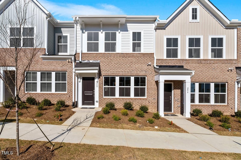 260 Chesapeake Commons St #156, Garner, NC 27529
