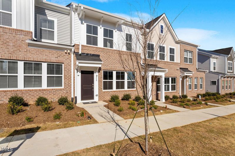260 Chesapeake Commons St #156, Garner, NC 27529