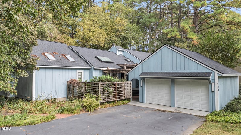 260 Clover Thatch, Pittsboro, NC 27312