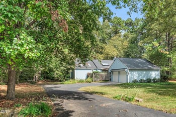 260 Clover Thatch, Pittsboro, NC 27312