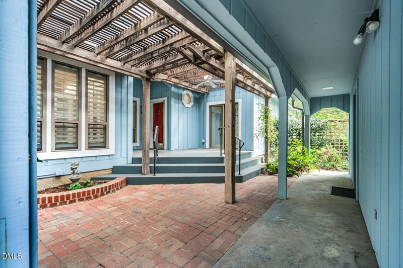260 Clover Thatch, Pittsboro, NC 27312