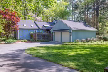 260 Clover Thatch, Pittsboro, NC 27312